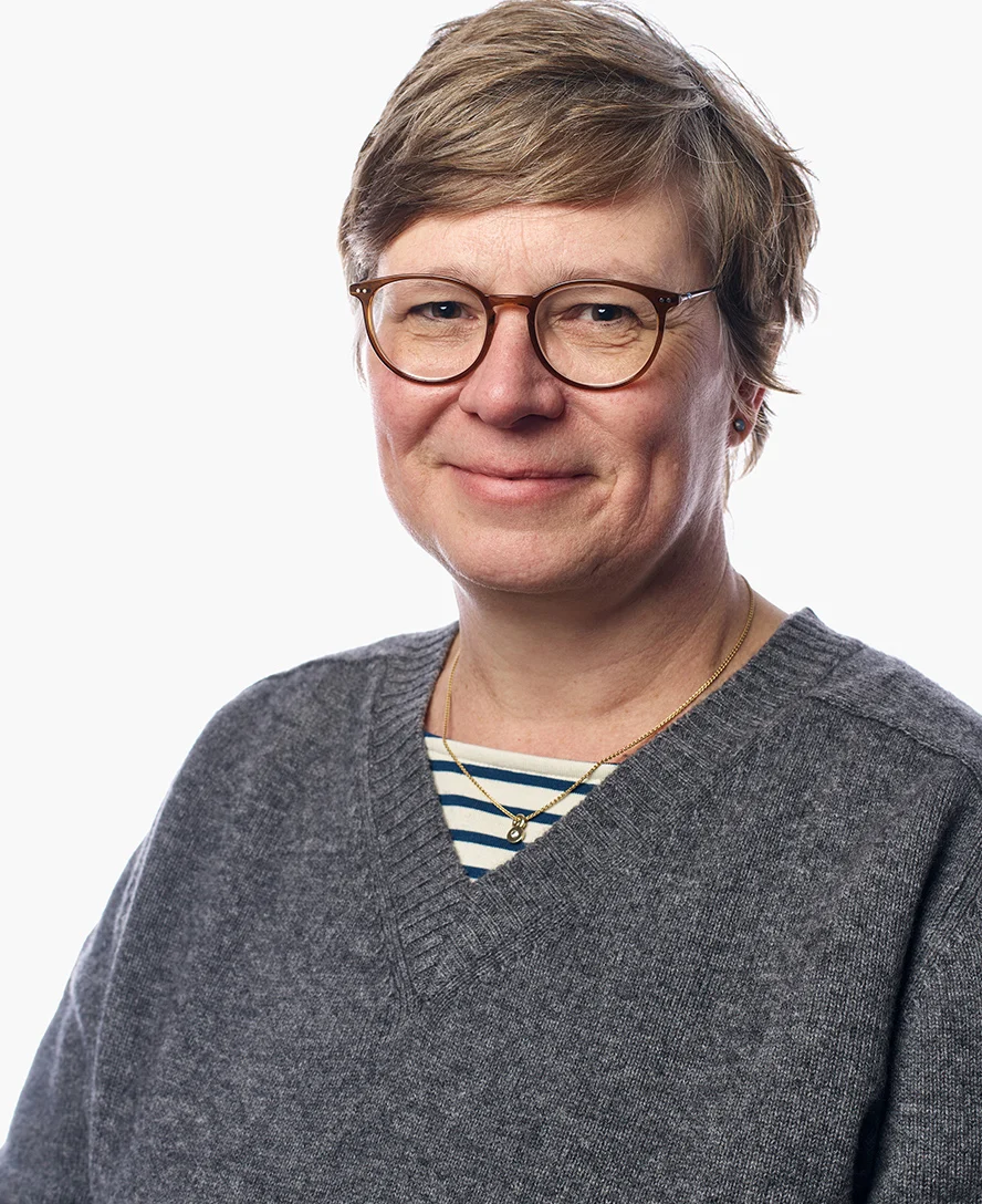 Dr. Constanze Lüdemann