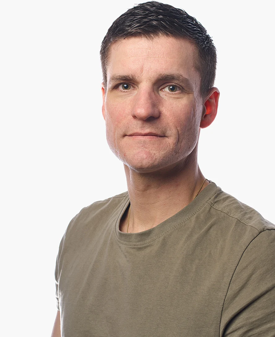 Dr. Lars Stiedenroth