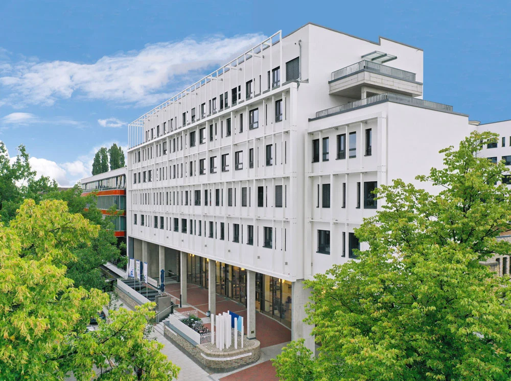 Kassenaerztliche vereinigung hamburg