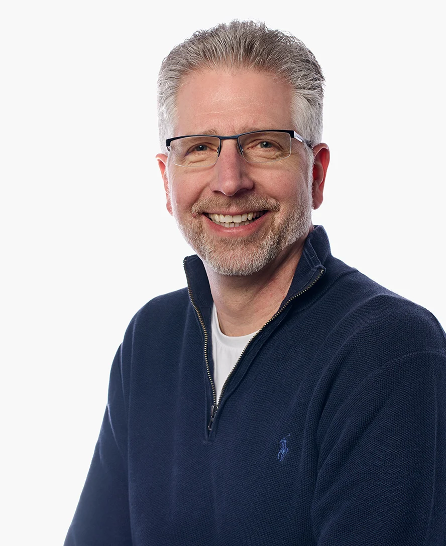 Prof. Dr. Markus Meier